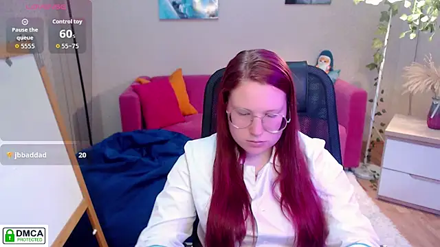 kuri u online show from 05-14-26, 12:34