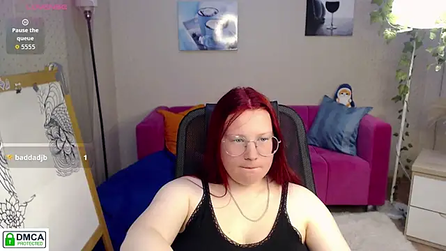kuri u online show from 05-19-26, 01:17
