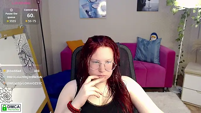 kuri u online show from 05-23-26, 07:13