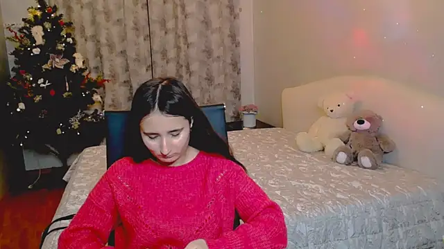 Olya Grey online show from 01-08-26, 02:08