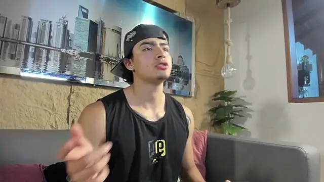 elliot colton online show from 02-16-26, 09:22