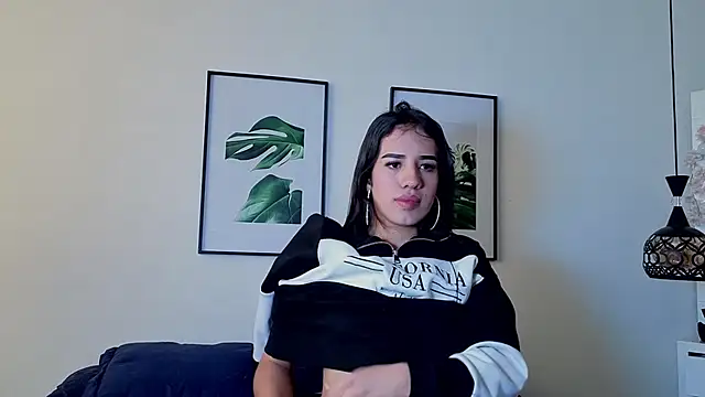 Snapshot of zoevg chatting on 02-21-26, 12:06 zoevg online show from 02-21-26, 12:06