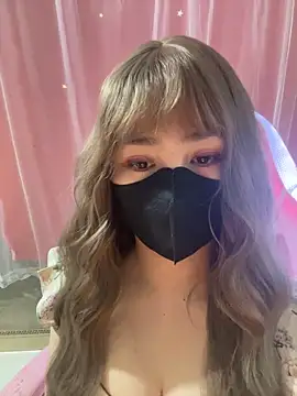 -Violet-t online show from 03-08-26, 02:15