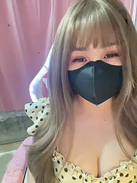 -Violet-t online show from 04-19-26, 02:27