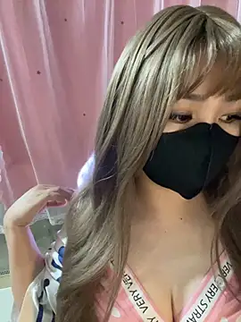 -Violet-t online show from 04-23-26, 02:30