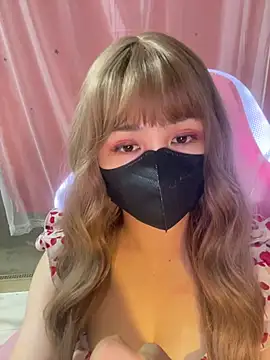 -Violet-t online show from 05-18-26, 01:39