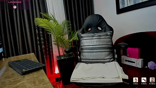 VictoriaPaker online show from 04-22-26, 10:28