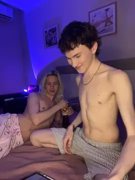 Eric Dark online show from 03-28-26, 06:40