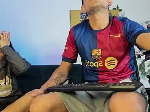 Snapshot of JACOB_RACHELL chatting on 01-10-26, 01:35 JACOB RACHELL online show from 01-10-26, 01:35