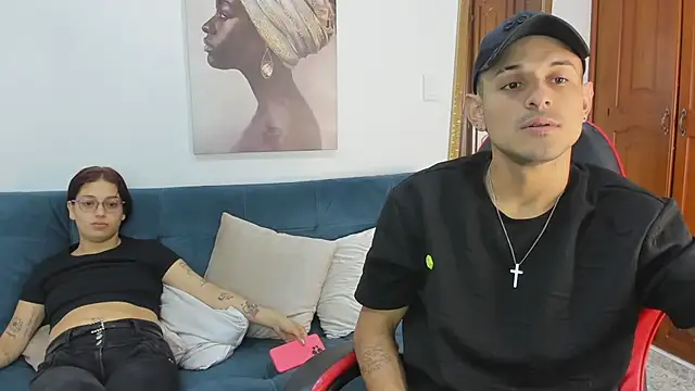 JACOB RACHELL online show from 02-12-26, 12:33