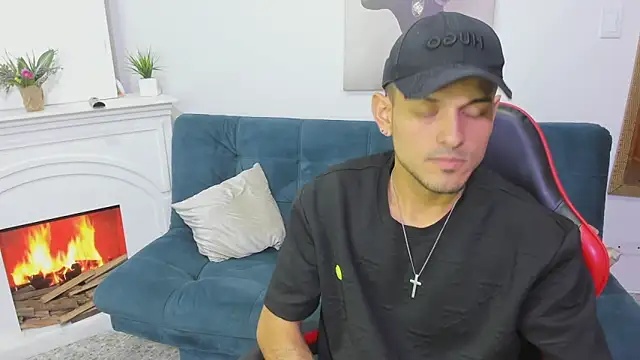 JACOB RACHELL online show from 03-05-26, 12:01