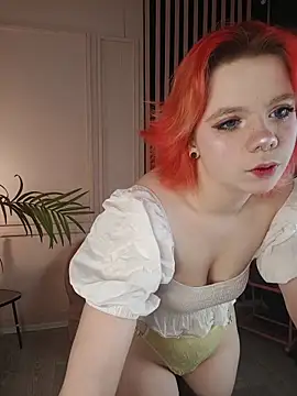 Waifu Ketrin online show from 03-25-26, 12:44