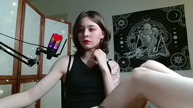 Snapshot of Mysterious_Toy chatting on 02-20-26, 04:51 Mysterious Toy online show from 02-20-26, 04:51