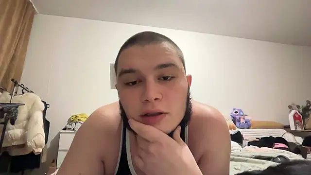 ilyaandnas online show from 01-08-26, 03:14