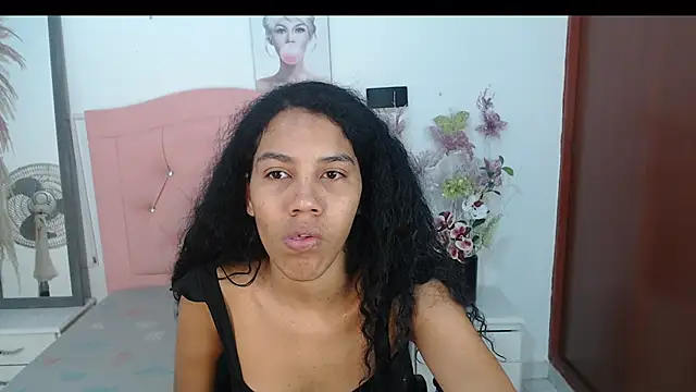 Ebony foxxx online show from 01-16-26, 03:10