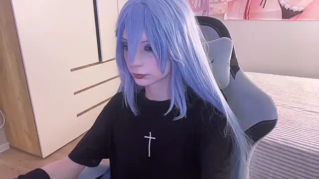 suicid3 yuno online show from 07-20-26, 04:16