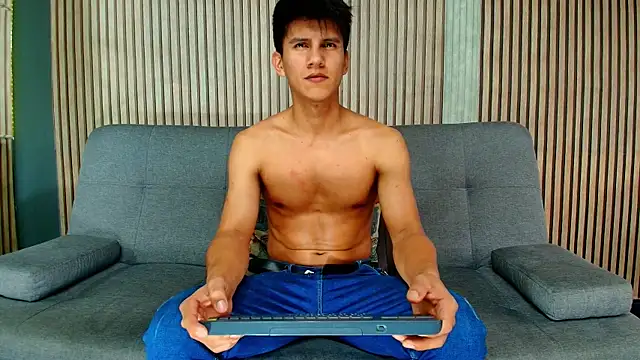 Atlas desire online show from 02-23-26, 07:33