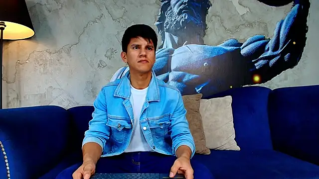 Atlas desire online show from 03-02-26, 07:32