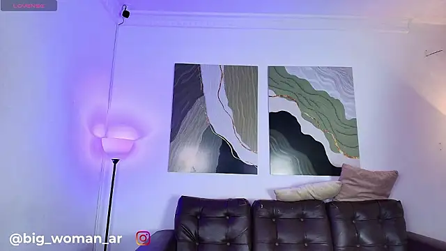 big woman online show from 02-11-26, 03:11