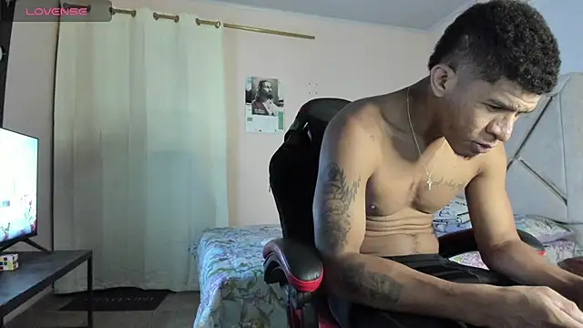antonio aguilarx online show from 07-13-26, 02:25