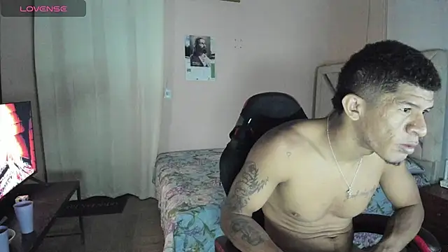 antonio aguilarx online show from 07-15-26, 01:33