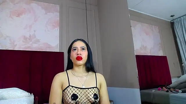 GiaTegel online show from 03-15-26, 03:34