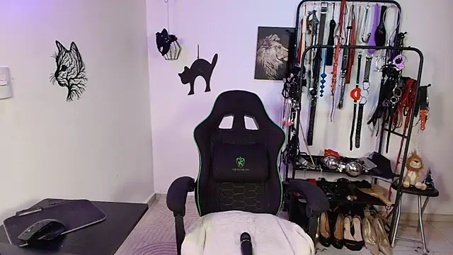 ariannaconnor  online show from 03-27-26, 01:33