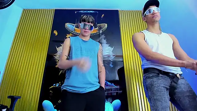 Sti Sex Boy online show from 02-08-26, 12:41