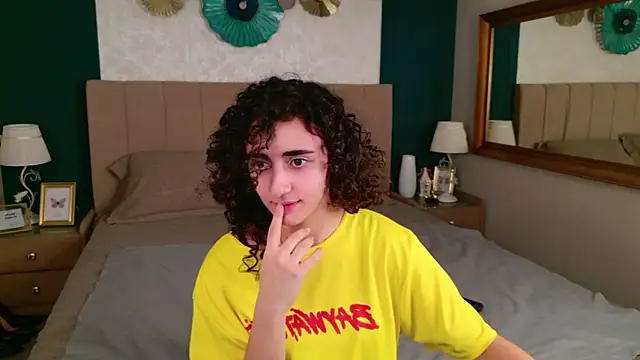 Susan Fors online show from 03-22-26, 06:50