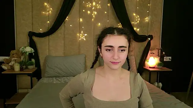 Susan Fors online show from 04-19-26, 08:02