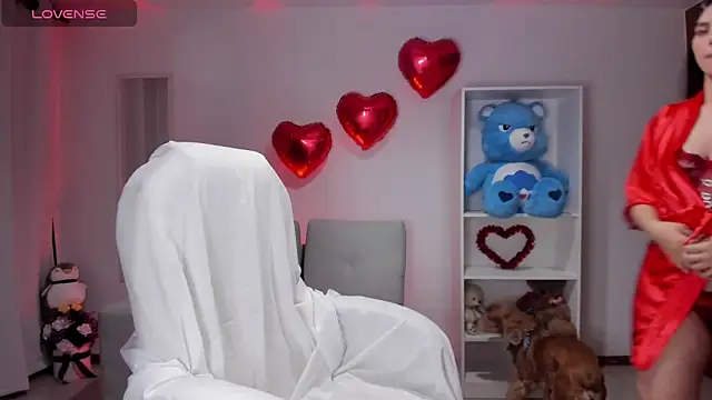  wtdreamgirl online show from 02-15-26, 12:18