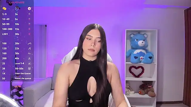  wtdreamgirl online show from 03-21-26, 03:22