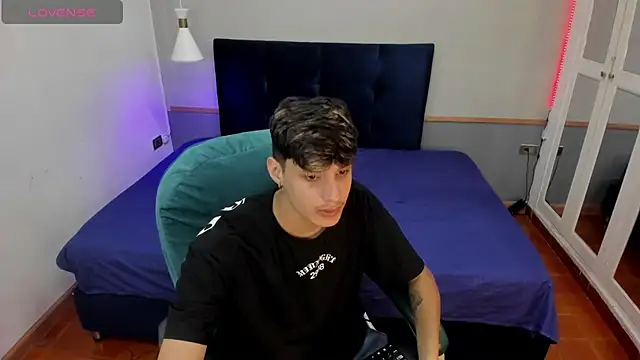 Nick Alejandro online show from 01-10-26, 09:05