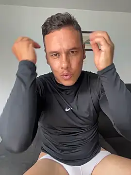 Rainer G online show from 04-07-26, 02:17