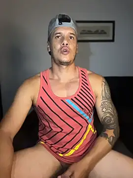 Rainer G online show from 04-23-26, 06:58