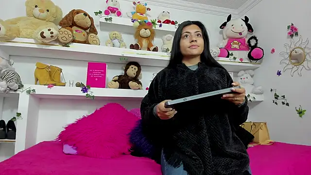 maira diazz online show from 02-13-26, 12:34