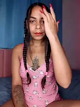 imaculada666 online show from 03-14-26, 03:34