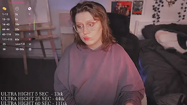 kate not today online show from 03-26-26, 11:32