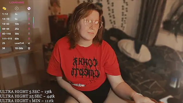 kate not today online show from 04-20-26, 10:55