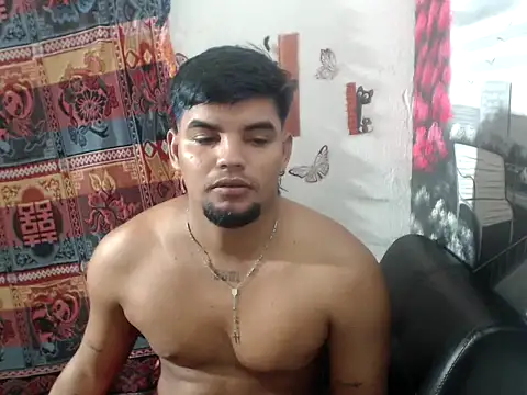 Daniel 2733 online show from 01-09-26, 07:11