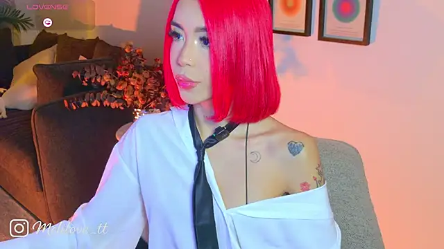 MelyTaylor  online show from 04-21-26, 01:42