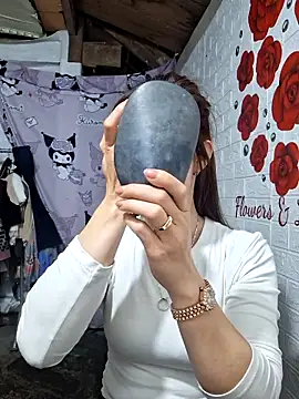 Adela-222 online show from 02-17-26, 07:49