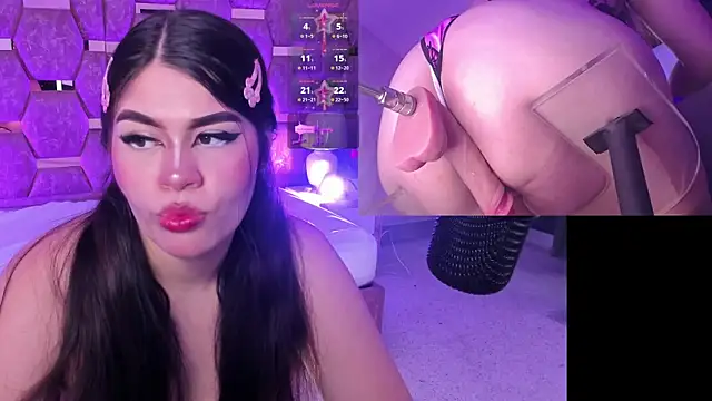 IsabellaBlow online show from 05-27-26, 01:41