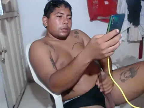 master juju1924 online show from 02-20-26, 06:26