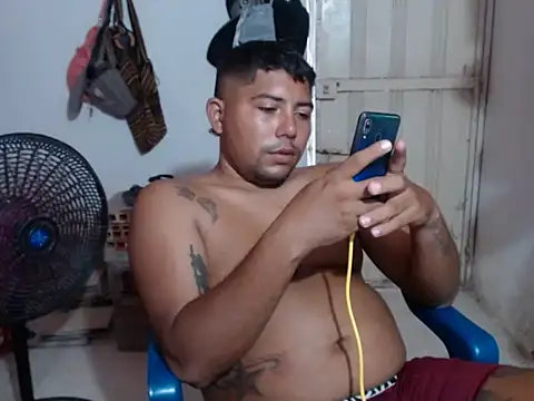 master juju1924 online show from 03-05-26, 08:16