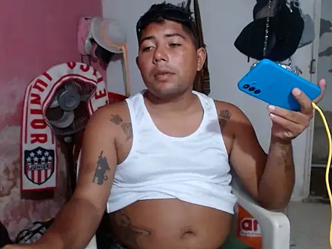 master juju1924 online show from 03-16-26, 05:44