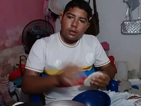 master juju1924 online show from 03-27-26, 03:45