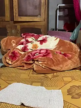 -Mery- online show from 03-25-26, 07:14