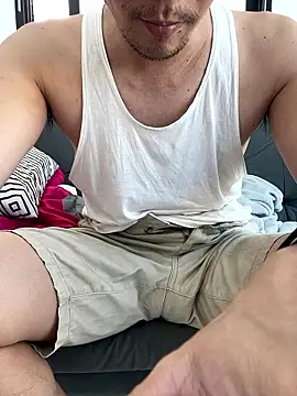 Yamashita7041 online show from 01-09-26, 08:17