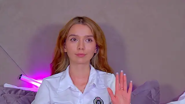 VanessaVienne online show from 02-03-26, 02:53